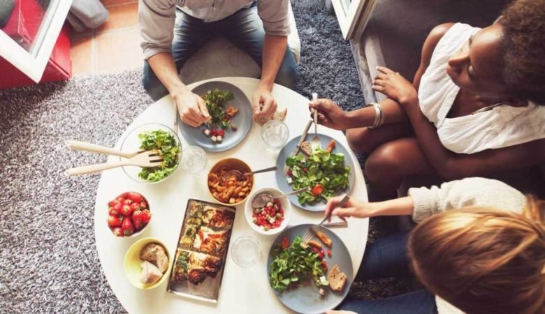 foods to help you lose weight